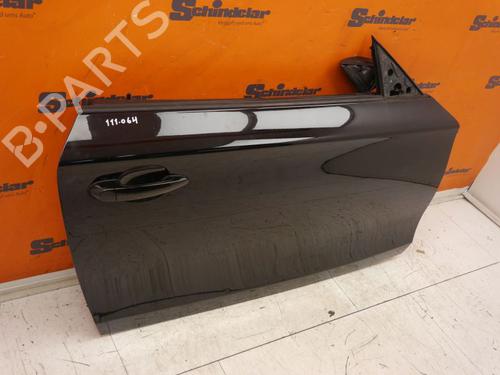 Right front door BMW 1 (E81) 120 d | BP25705094C3 