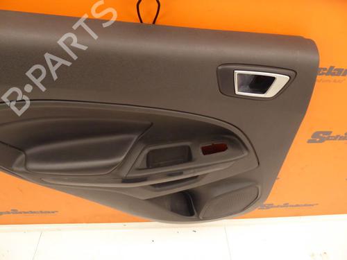 Rear left panel FORD ECOSPORT 1.0 EcoBoost | BP32642524C60