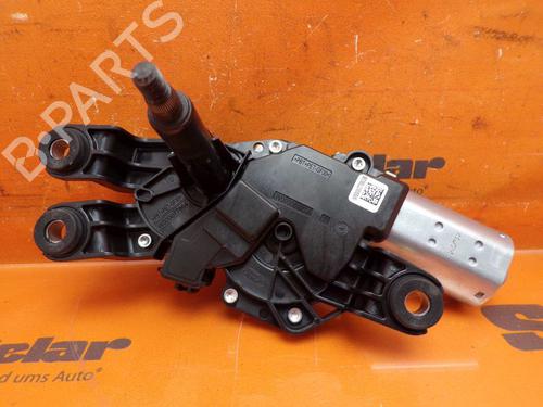 Rear wiper motor FORD FOCUS IV (HN) 1.0 EcoBoost mHEV | BP27857026M102 