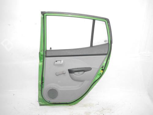 Right rear door KIA PICANTO I (SA) 1.0 | BP24382519C5 