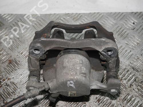 Right front brake caliper BMW 1 (F40) 118 i | BP33156853M104  - Image 5