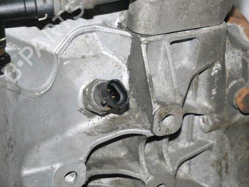 Gearbox OPEL CORSA D (S07) 1.0 (L08, L68) | BP33157678M3  - Image 7