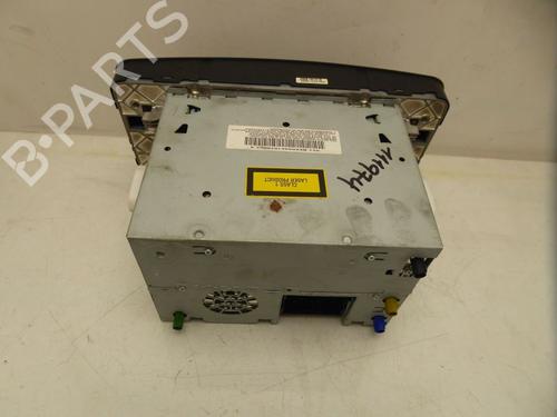 Elektronisk modul MERCEDES-BENZ M-CLASS (W164) ML 280 CDI 4-matic (164.120) | BP30797384M83