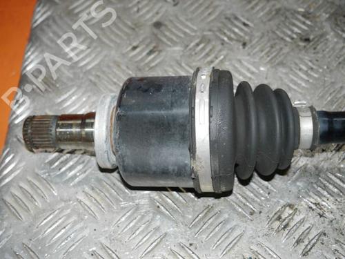 Left front driveshaft BMW 2 Active Tourer (F45) 216 d | BP33151982M38 - Image 2