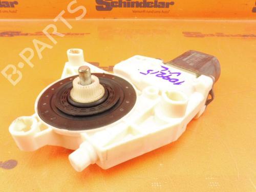 Used Left front window motor MERCEDES-BENZ B-CLASS Sports Tourer (W246, W242) B 220 CDI / d (246.203) (170 hp) 24411899