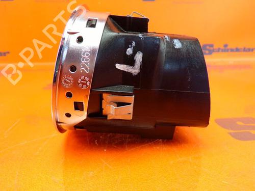 Air vent FIAT 500 (312_) 1.4 (312AXC1B, 312CXC1B) | BP24390326I21