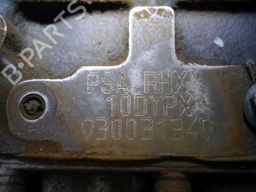 Engine CITROËN JUMPY I (U6U_) 1.9 D 70 | BP33683870M1 - Image 6