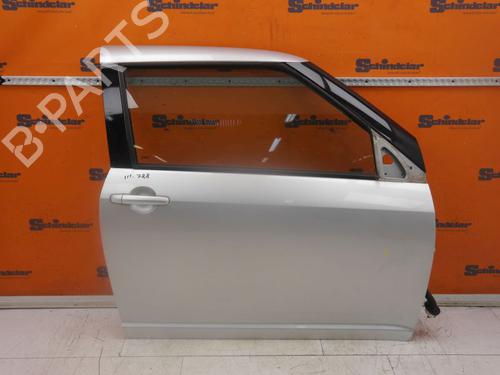 Used Right front door SUZUKI SWIFT III (MZ, EZ) 1.3 (RS413, ZC11S) (92 hp) 28309160