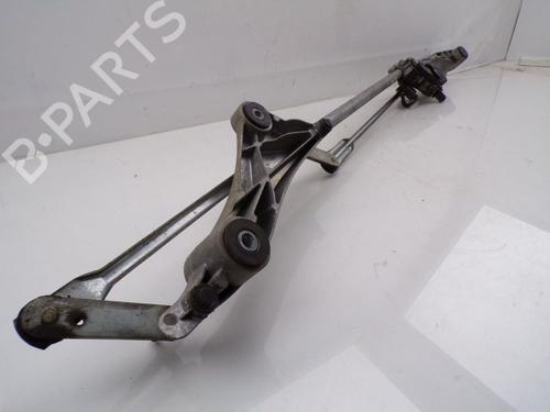 Front wipers mechanism MERCEDES-BENZ A-CLASS (W169) A 150 (169.031, 169.331) | BP29873323C83