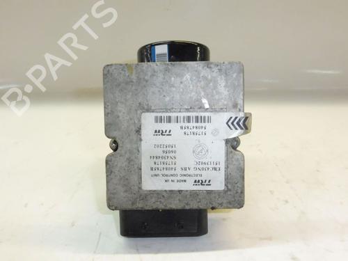 ABS Bremseaggregat LANCIA YPSILON (843_) 1.2 (843.AXA1A) | BP24385824M43 
