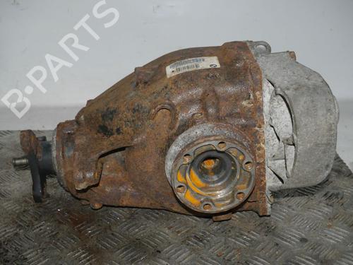 Rear differential BMW 3 Touring (E91) 318 d | BP36756875M24 - Image 2