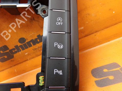 Shift knob VW TIGUAN ALLSPACE (BW2, BJ2) 1.5 TSI | BP33152460I34  - Image 6