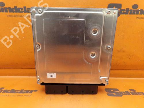 Engine control unit (ECU) BMW 3 (E90) 318 i | BP26202316M57 
