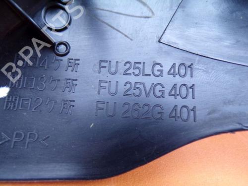 Electronic module MAZDA 6 Estate (GJ, GL) 2.2 D (GJ2FW, GJ692) | BP32641048M83