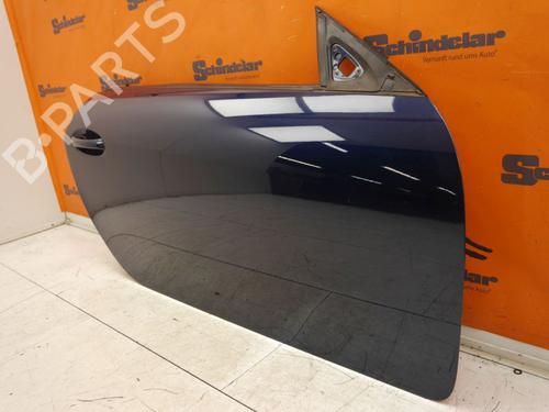 Right front door MERCEDES-BENZ SLK (R171) 200 Kompressor (171.442) | BP24624202C3