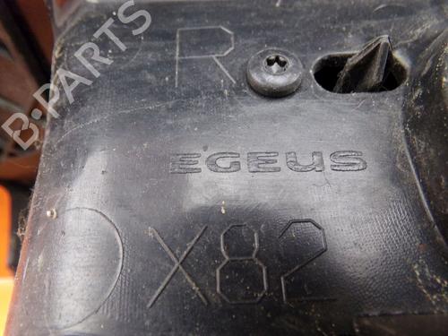 Right taillight RENAULT TRAFIC III Van (FG_) 2.0 dCi 145 (FGML) | BP33153046C35 - Image 6