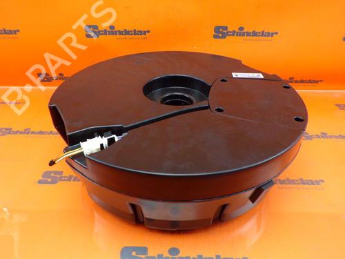 Speaker AUDI Q5 (8RB) 3.0 TDI quattro | BP32643781E2