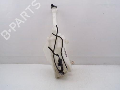 Behälter Scheibenwaschanlage für OPEL MERIVA B MPV (S10) 1.4 (75) (120 hp) 31366706