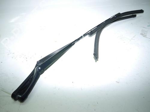 Used Front windshield wiper arm VW GOLF VI (5K1) 1.4 TSI (160 hp) 24380997