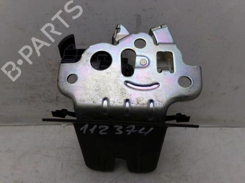 Electronic module AUDI A6 C7 Avant (4G5, 4GD) 2.0 TDI quattro | BP30912081M83 