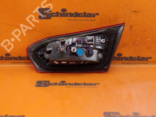 Left tailgate light FORD FOCUS IV (HN) 1.0 EcoBoost mHEV | BP33150469C79  - Image 5