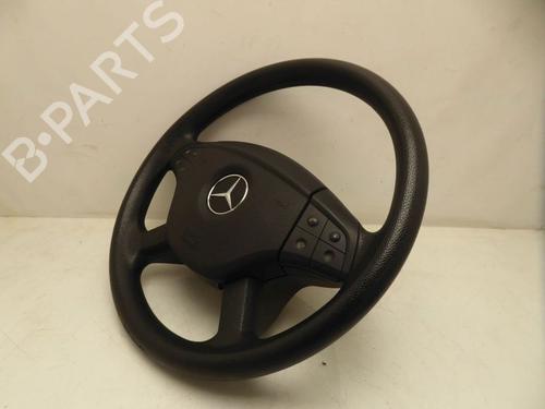 Steering wheel MERCEDES-BENZ B-CLASS Sports Tourer (W245) B 170 (245.232) | BP31691740C49 