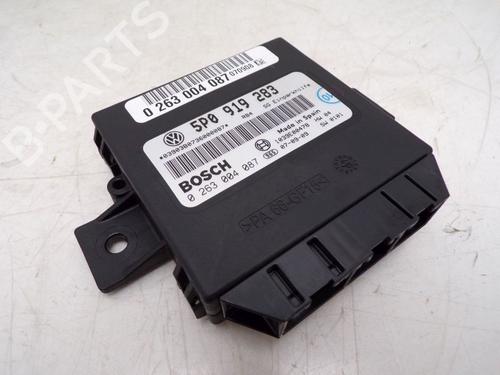 Elektronische module SEAT LEON (1P1) 2.0 TDI | BP29515105M83 