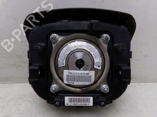 Steering wheel KIA RIO III (UB) 1.25 CVVT | BP33156138C49  - Image 7