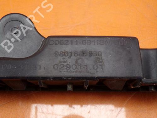 Kofangerbeslag bag CITROËN C4 CACTUS 1.6 BlueHDi 100 | BP32662580C159  - Image 7