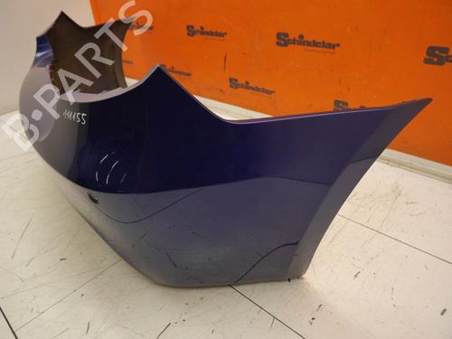 Rear bumper BMW 1 (E81) 118 i | BP25936154C8 