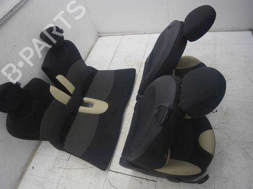 Seats set MINI MINI (R50, R53) Cooper | BP34105100C78  - Image 9