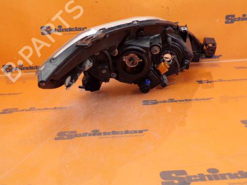 Left headlight MAZDA 5 (CR) 2.0 CD (CR19) | BP32833442C28  - Image 7