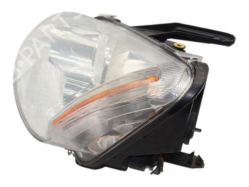 Left headlight FORD FOCUS C-MAX (DM2) 1.8 | BP36892413C28 - Image 2