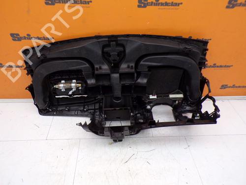 Dashboard MERCEDES-BENZ B-CLASS Sports Tourer (W246, W242) B 180 CDI (246.200) | BP24393084C46 