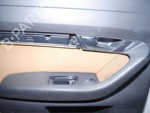 Rear left panel AUDI A6 C6 Avant (4F5) 3.0 TDI quattro | BP33142037C60 - Image 2