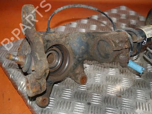 Right front shock absorber BMW X3 (E83) 3.0 d | BP33152997M17 - Image 6