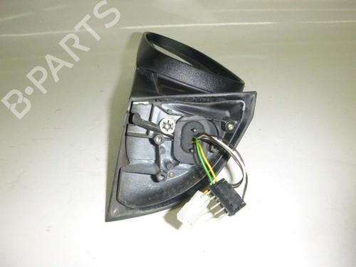 Outra MERCEDES-BENZ A-CLASS (W168) A 170 CDI (168.009, 168.109) | BP24385635O1 