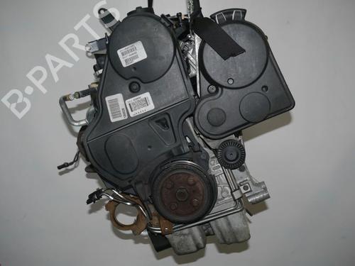 Used Engine Engine VOLVO V70 II (285) D5 (163 hp) 34255062 34255062