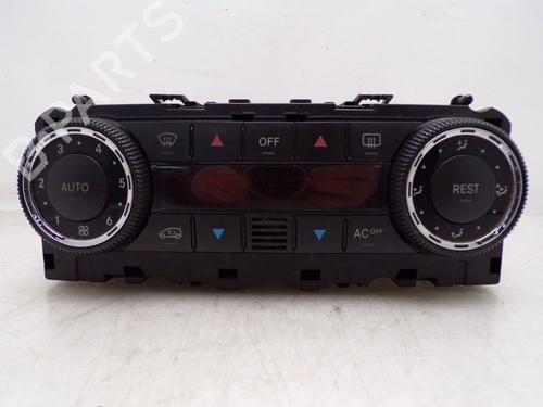 Comando clima MERCEDES-BENZ A-CLASS (W169) A 200 (169.033, 169.333) (136 hp) 29644882