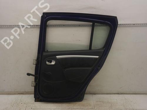 Dør højre bagtil DACIA SANDERO 1.4 (BS0C, BS0A, BS0G, BS1F, BS0E) | BP34412340C5  - Image 6