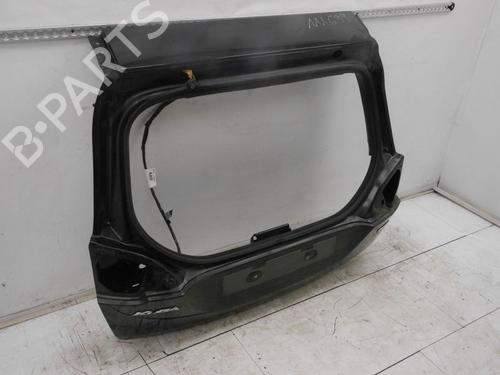 Tailgate FORD KUGA I 2.0 TDCi | BP33157391C6 - Image 2