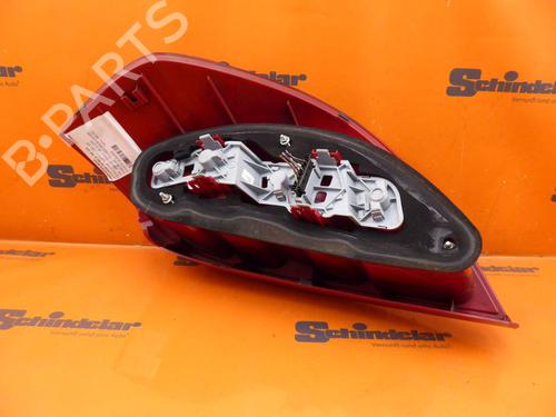 Left taillight MERCEDES-BENZ A-CLASS (W169) A 160 CDI (169.006, 169.306) | BP24870692C34 
