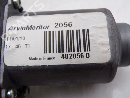 Right front window motor KIA CEE'D SW (ED) 1.4 CVVT | BP33156337E20 - Image 4