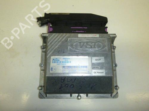 Used Control unit FORD S-MAX (WA6) 2.0 TDCi (140 hp) 32637843
