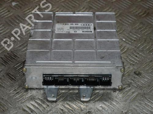 Engine control unit (ECU) AUDI A4 B5 (8D2) 1.6 | BP32836142M57 - Image 2