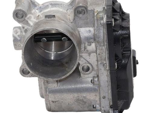 Used Throttle body Throttle body RENAULT MODUS / GRAND MODUS (F/JP0_) 1.2 (JP0C, JP0K, FP0C, FP0K, FP0P, JP0P, JP0T) (75 hp) 38023456 38023456