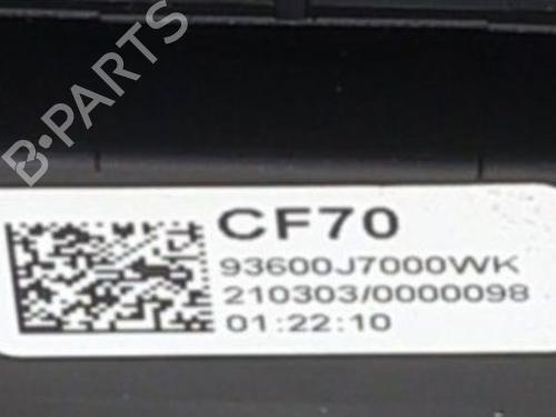 Warning switch KIA XCEED (CD) 1.5 T-GDI | BP36845845I22 - Image 6