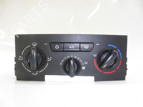 Used Climate control PEUGEOT 207 (WA_, WC_) 1.6 HDi (90 hp) 32637467