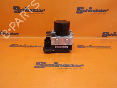 ABS pump VW POLO V (6R1, 6C1) 1.4 (6R1) | BP24391624M43 