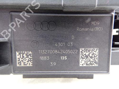 Ignition barrel AUDI A4 B8 Avant (8K5) 2.0 TDI | BP33157758M48  - Image 8